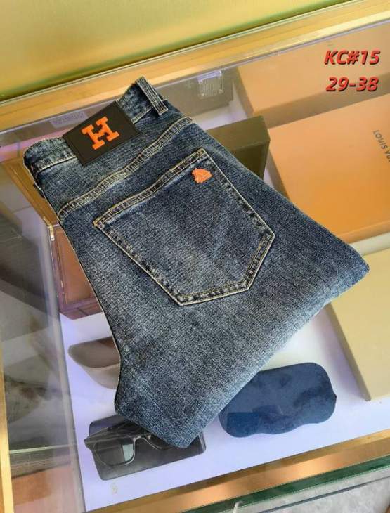 Picture of Hermes Jeans Long _SKUHermessz29-3812yr3410510